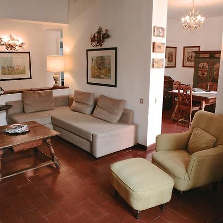 Domus Antonella A Trastevere Řím Pokoj fotografie