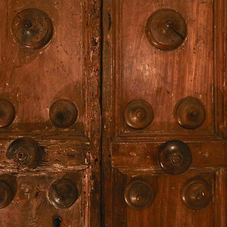 Domus Antonella A Trastevere Řím Exteriér fotografie