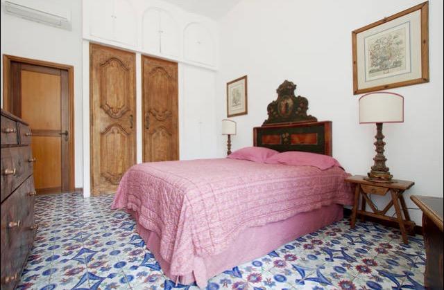 Domus Antonella A Trastevere Řím Exteriér fotografie