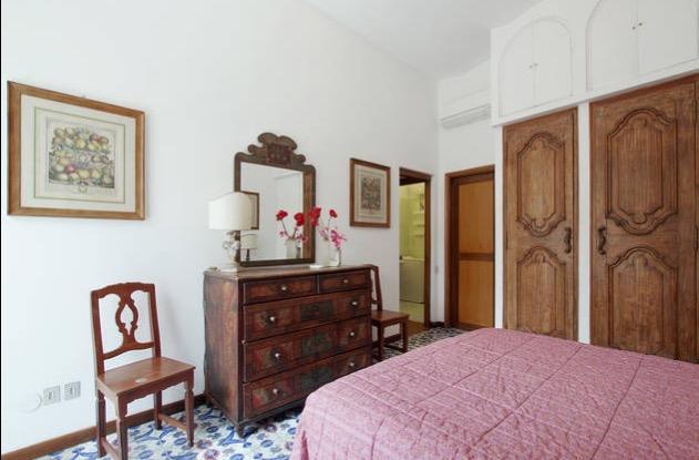 Domus Antonella A Trastevere Řím Exteriér fotografie