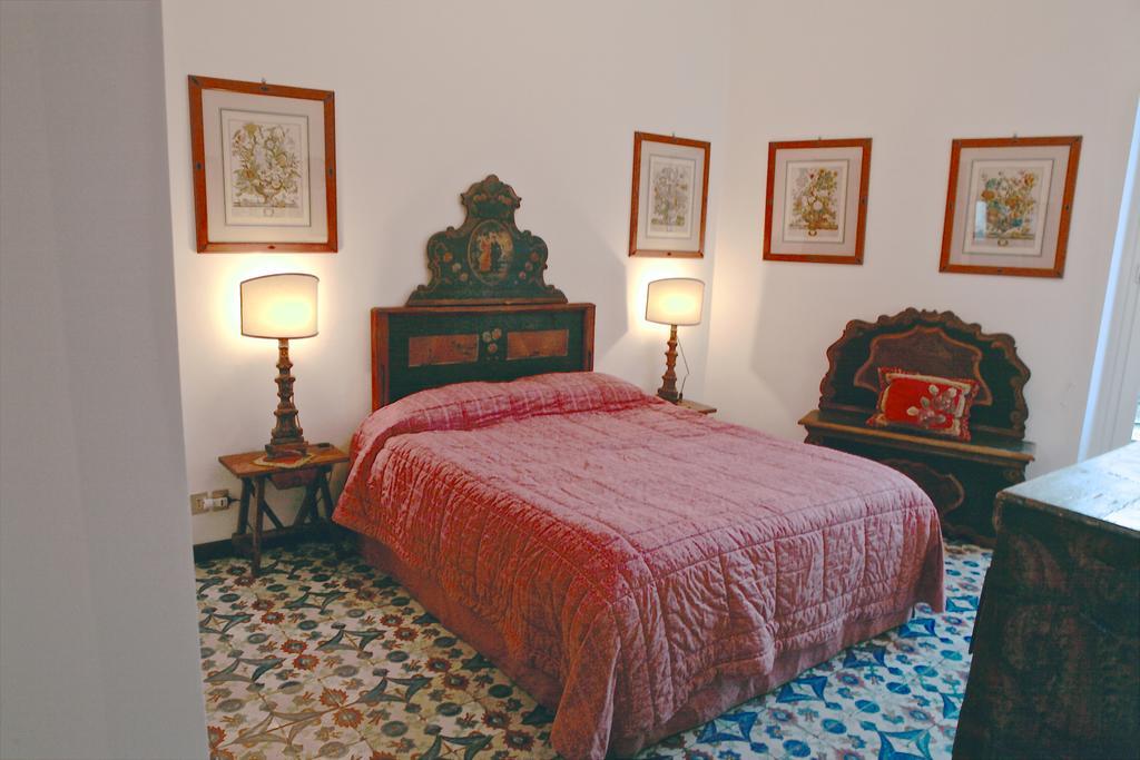 Domus Antonella A Trastevere Řím Pokoj fotografie