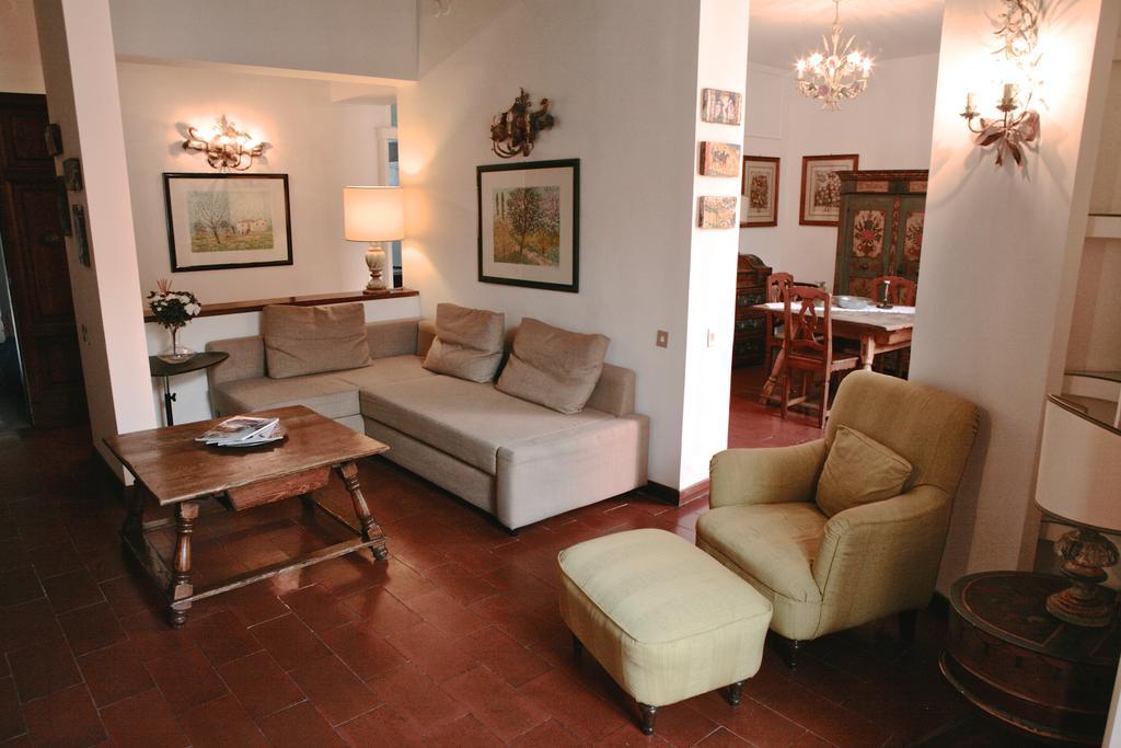 Domus Antonella A Trastevere Řím Pokoj fotografie