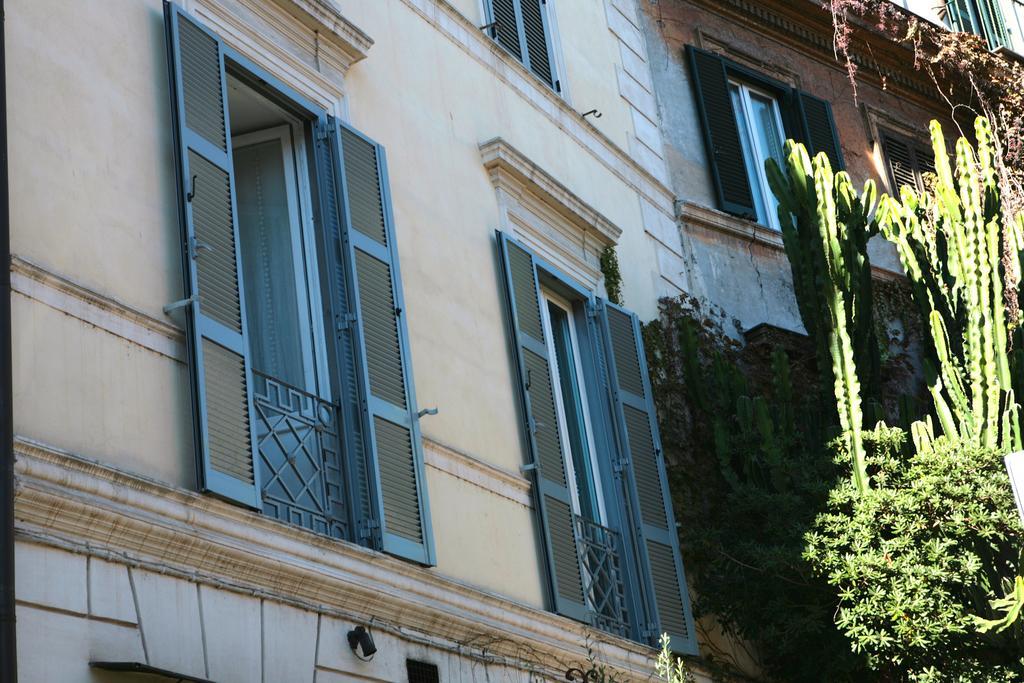 Domus Antonella A Trastevere Řím Pokoj fotografie