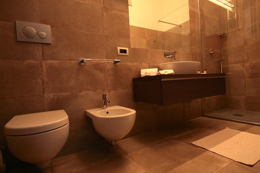 Domus Antonella A Trastevere Řím Exteriér fotografie